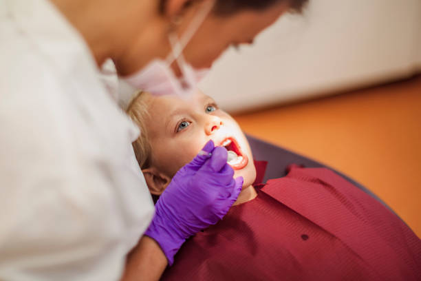 Best Emergency Wisdom Tooth Extraction in Sugarcreek, PA