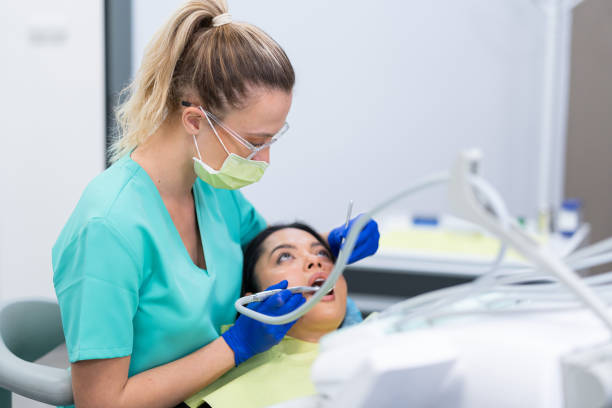 Best Emergency Treatment for Oral Infections in Sugarcreek, PA